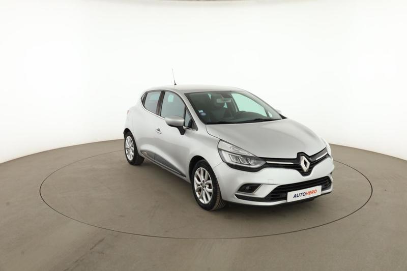Renault Clio 0.9 TCe Energy Intens 90 ch