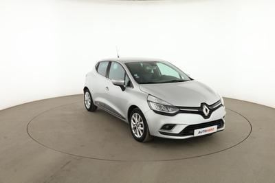 Renault Clio 0.9 TCe Energy Intens 90 ch
