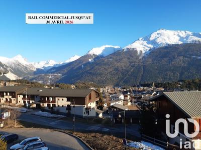 Duplex - 36 m² - 3 pièces