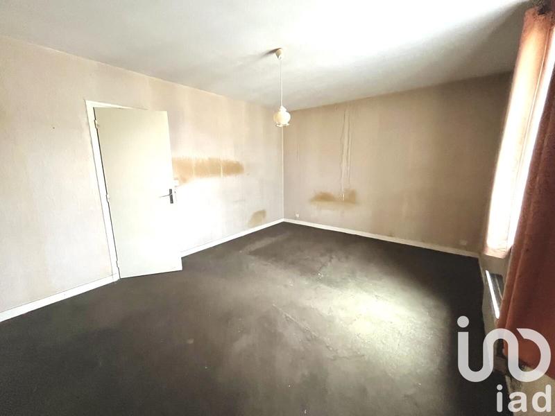 Duplex - 71 m² - 3 pièces