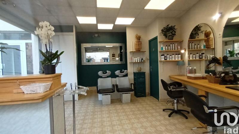 Local commercial - 25 m²