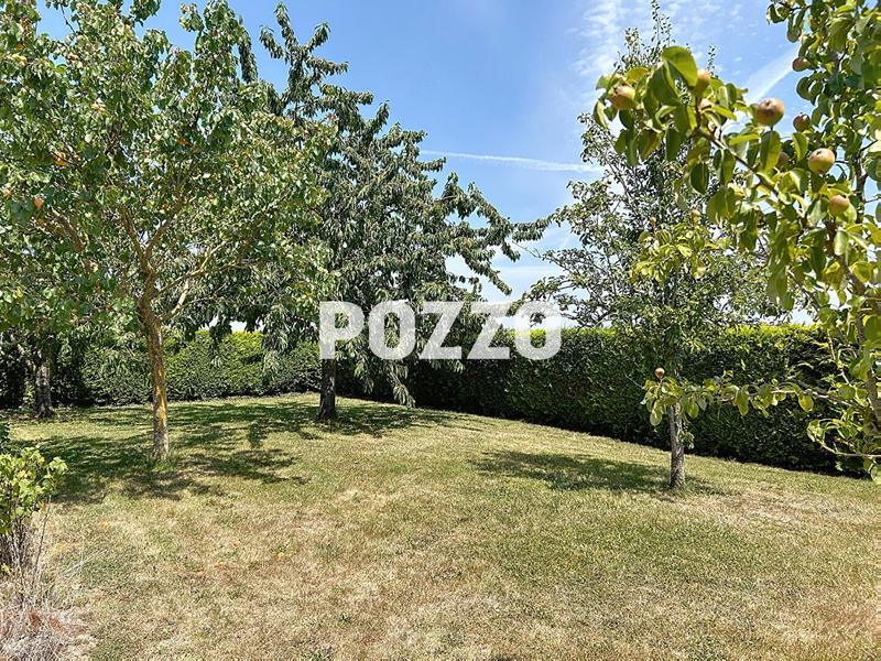 Maison - 250 m² - 5 pièces
