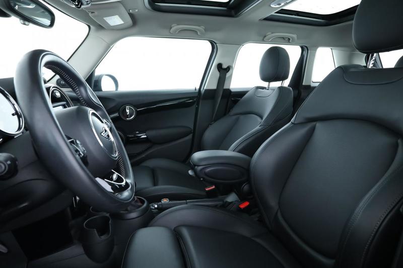 Mini Mini Cooper s Edition Heddon Street Dct7 5p 192 ch