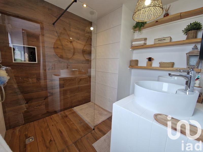 Maison - 160 m² - 7 pièces