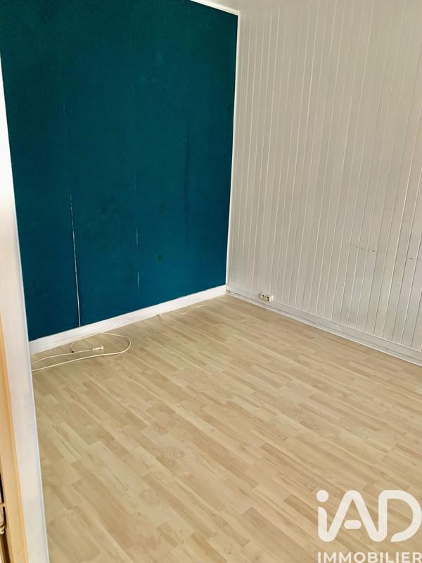 Appartement - 66 m² - 4 pièces