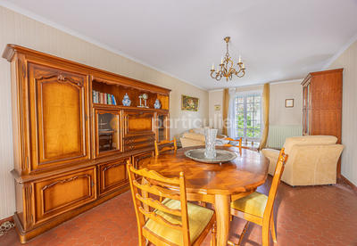 Maison - 120 m² - 7 pièces