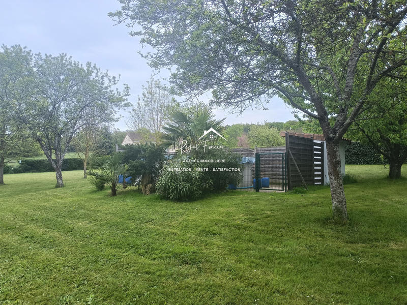 Villa - 153 m² - 5 pièces