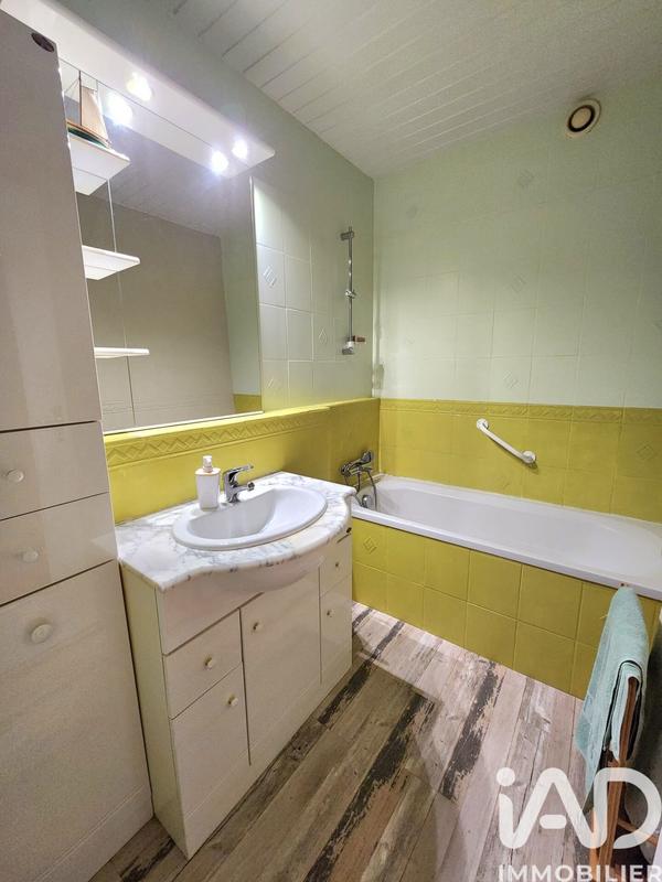 Appartement - 78 m² - 4 pièces