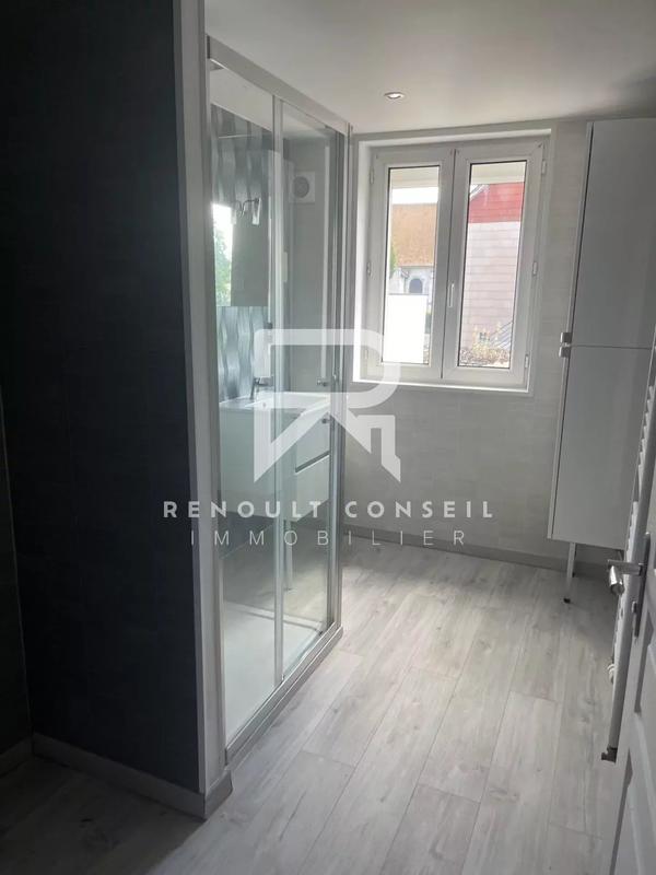 Maison - 70 m² - 4 pièces