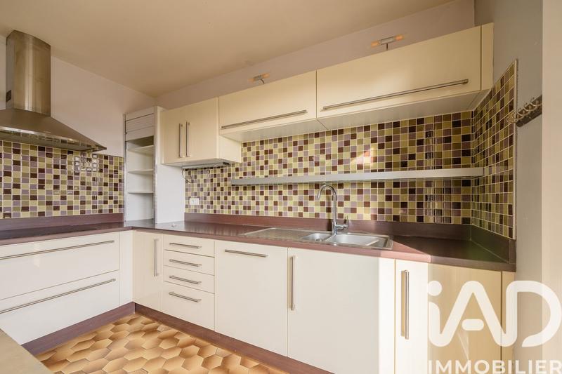 Maison - 158 m² - 6 pièces