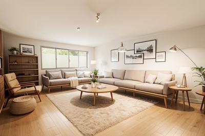 Immeuble - 310 m² - 12 pièces