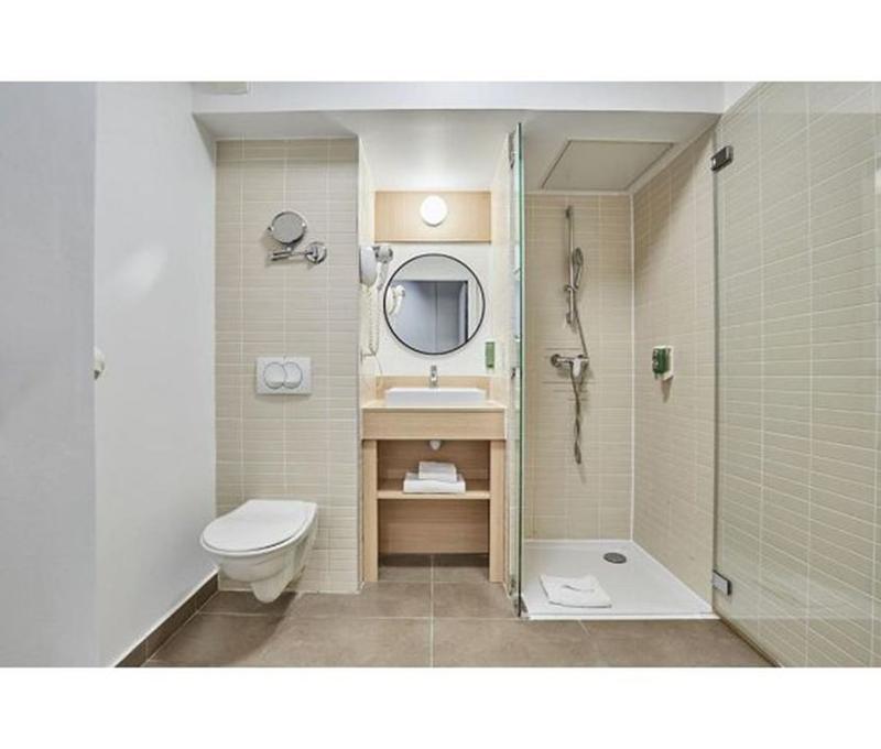 Appartement - 28 m² - 1 pièce