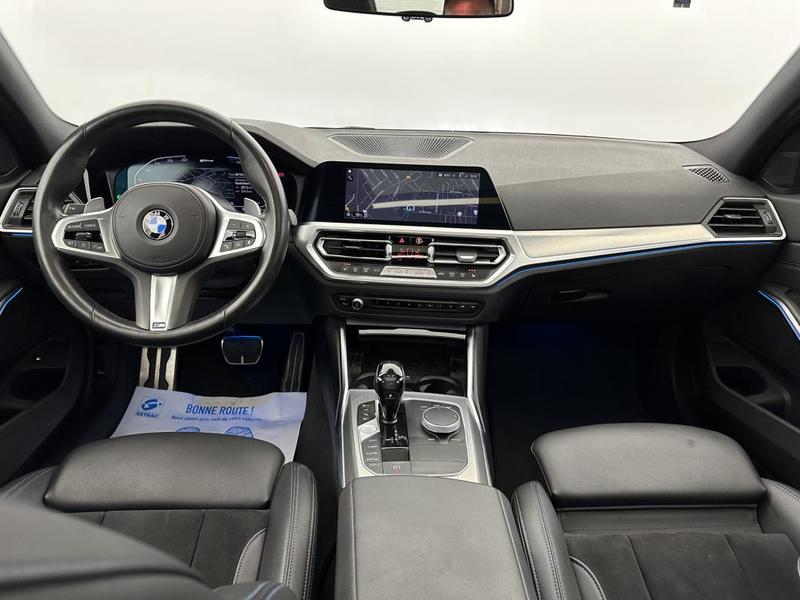 Bmw Série 3 G20 330e 292 ch Bva8 m Sport