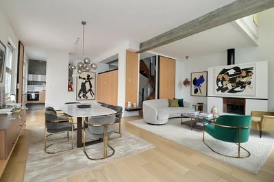 Villa - 226 m² - 7 pièces