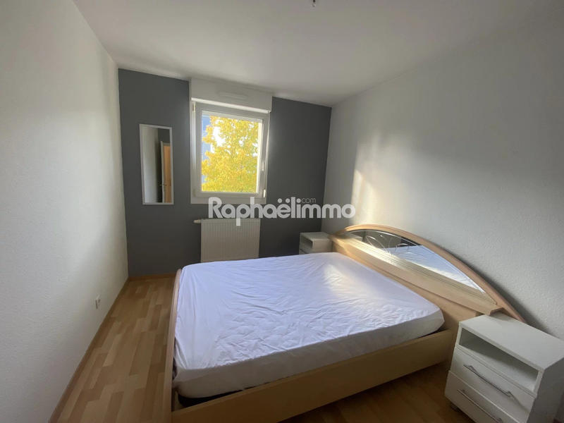 Appartement - 71 m² - 3 pièces