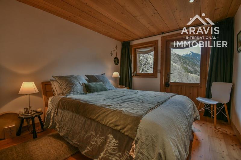 Ferme - 245 m² - 6 pièces