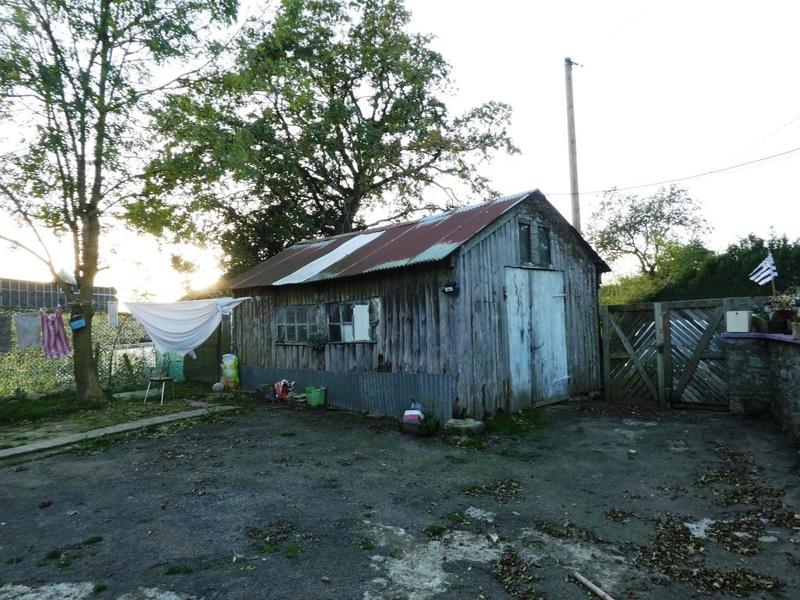 Maison en pierre - 70 m² - 5 pièces