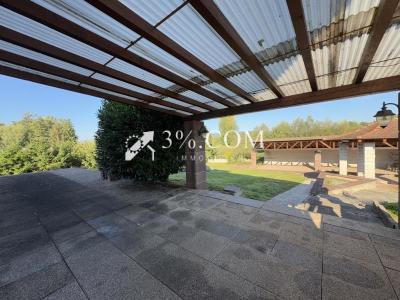 Propriété - 175 m² - 6 pièces