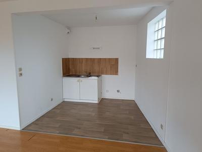 Appartement - 53 m² - 2 pièces