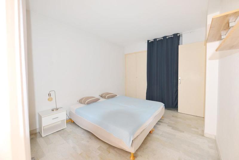 Appartement - 51 m² - 2 pièces