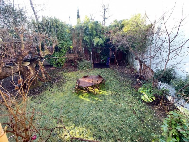 Maison - 200 m² - 5 pièces