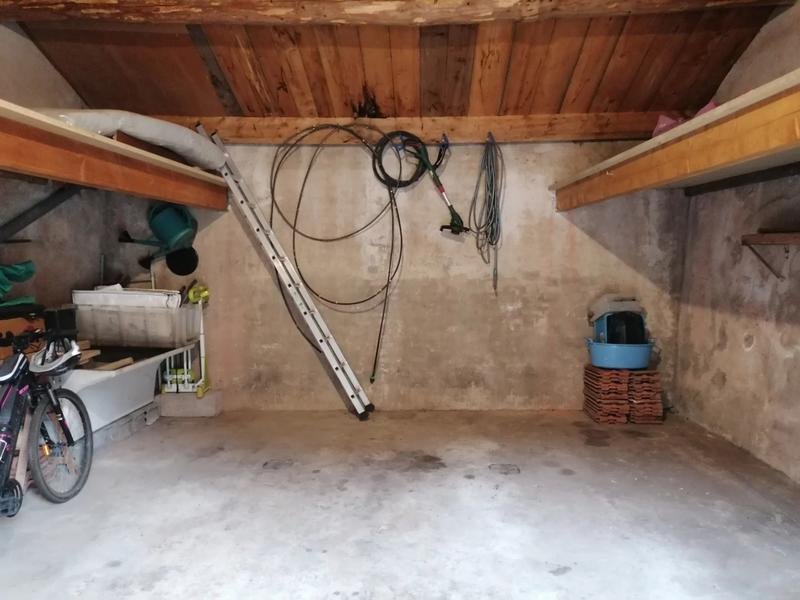 Maison - 81 m² - 7 pièces