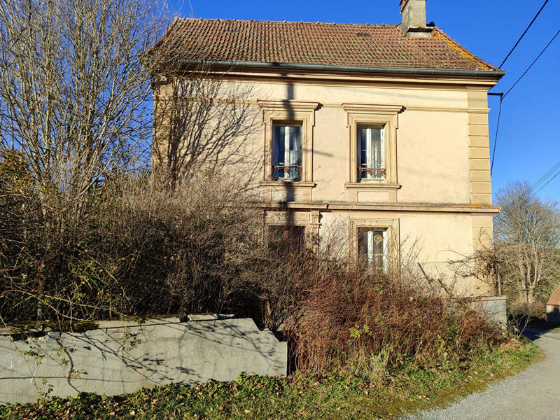 Maison - 60 m² - 2 pièces