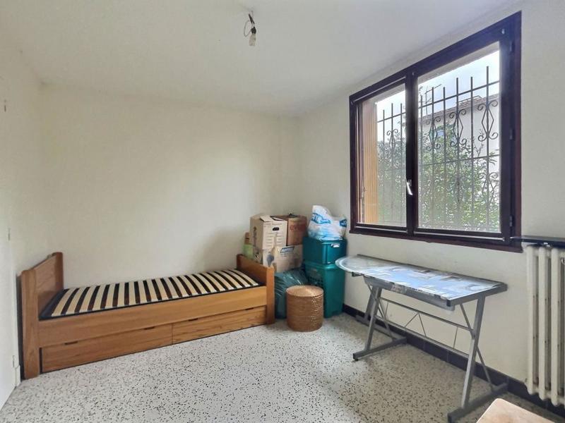 Maison - 135 m² - 7 pièces