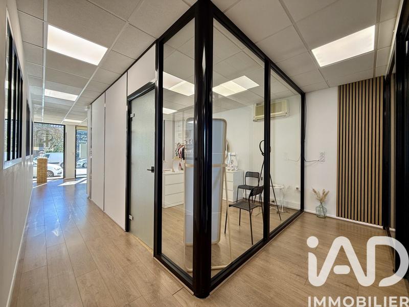 Immeuble - 184 m²