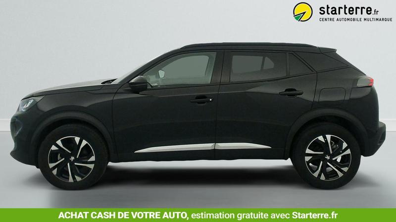 Peugeot 2008 PureTech 130 s&amp;S Bvm6 Allure Pack
