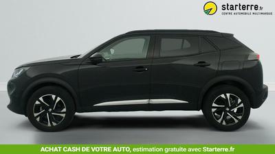 Peugeot 2008 PureTech 130 s&amp;S Bvm6 Allure Pack