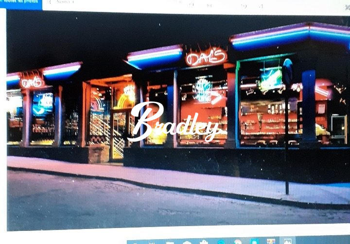 Local commercial - 157 m²