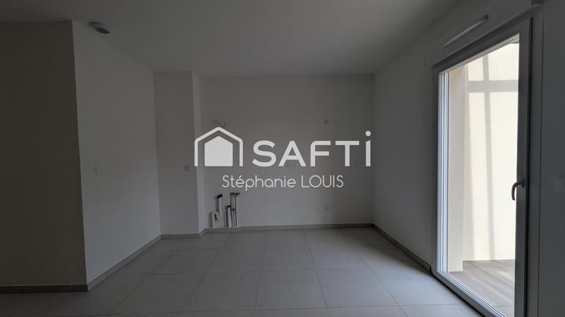 Appartement - 83 m² - 4 pièces