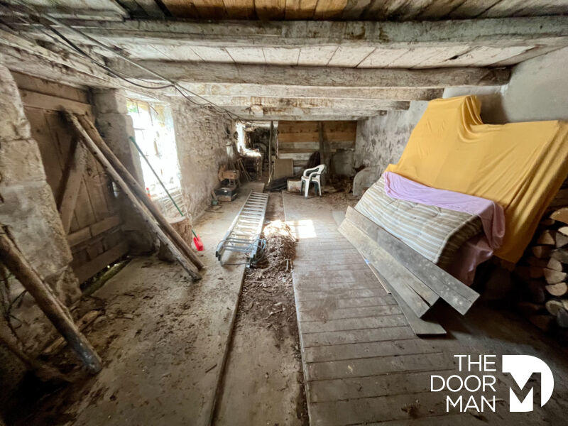 Maison - 126 m² - 5 pièces