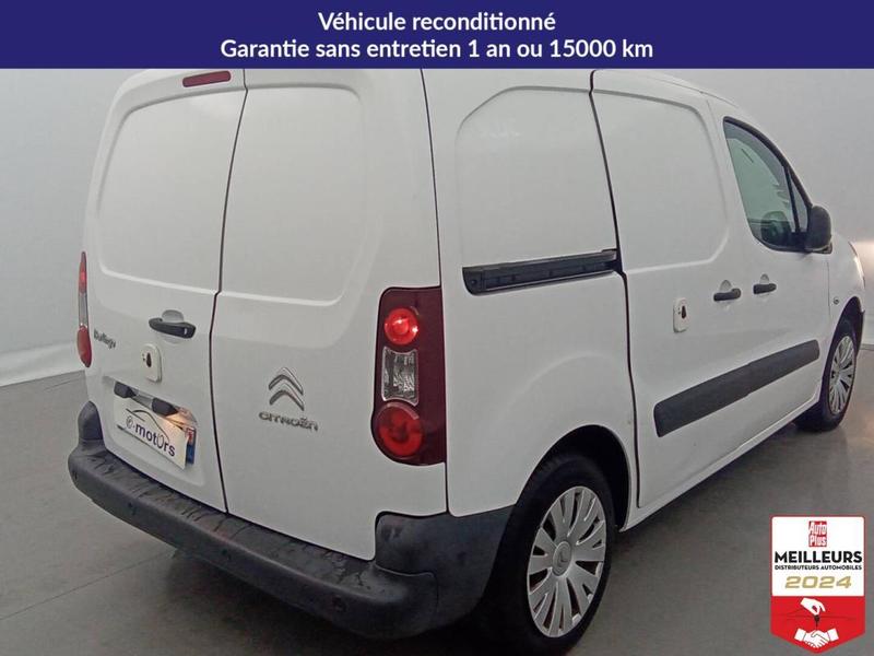 Citroën Berlingo Fourgon m VTi 95