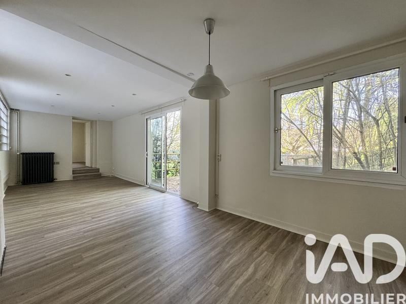 Maison de ville - 328 m² - 13 pièces