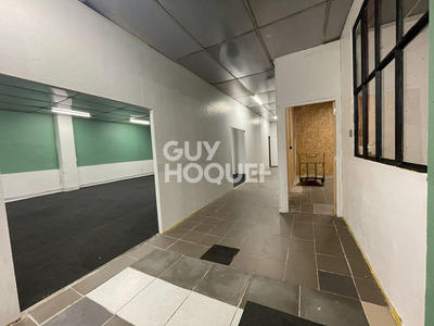 Local d'activité / Entrepôt - 200 m²