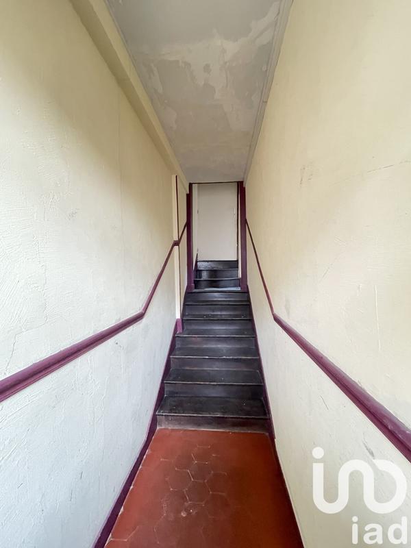 Immeuble - 80 m²