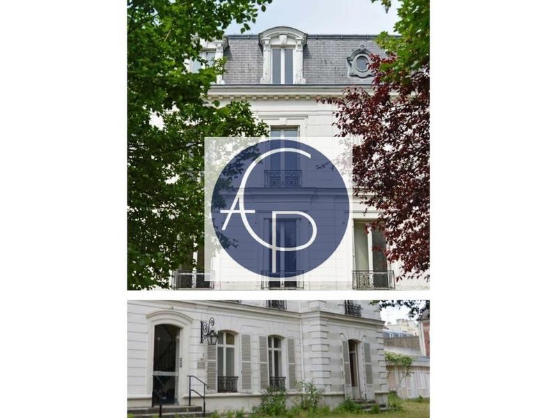 Appartement - 78 m² - 4 pièces