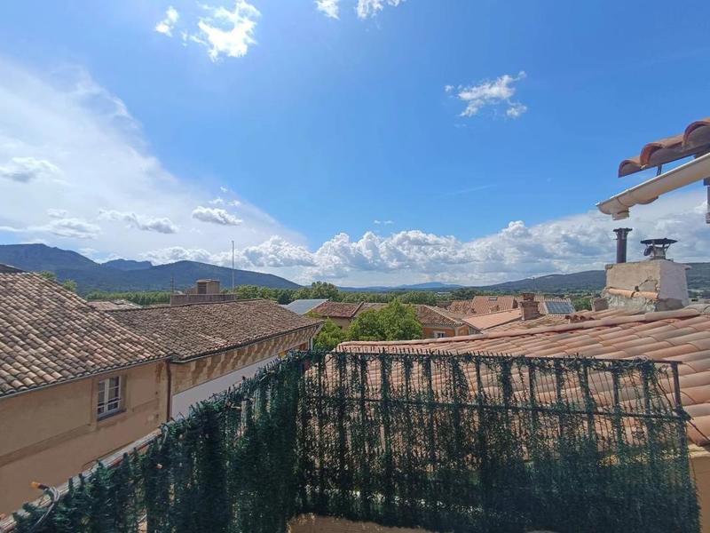 Duplex - 96 m² - 4 pièces