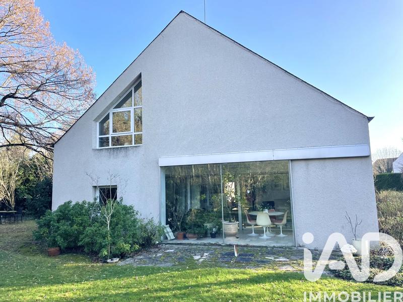 Maison de maîtres - 181 m² - 7 pièces