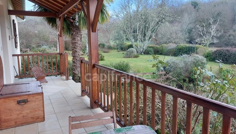 Maison - 151 m² - 6 pièces