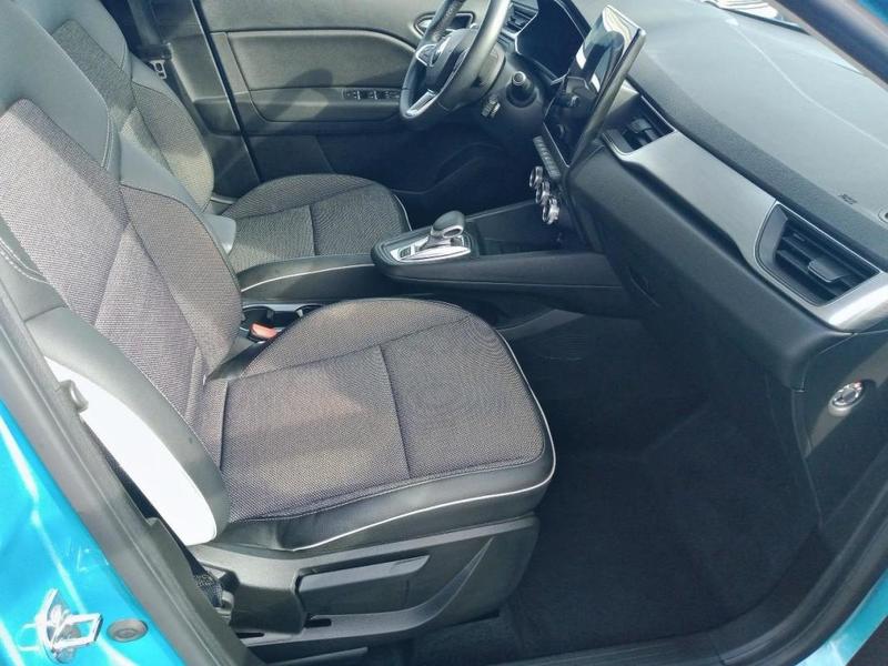 Renault Captur E-Tech Plug-in 160 Intens