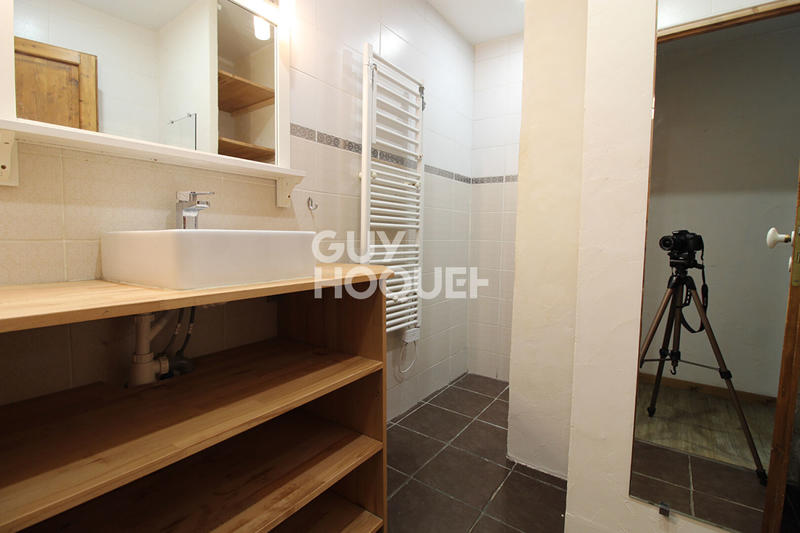 Maison - 178 m² - 8 pièces