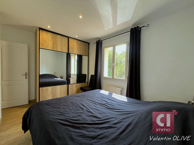 Maison - 128 m² - 6 pièces