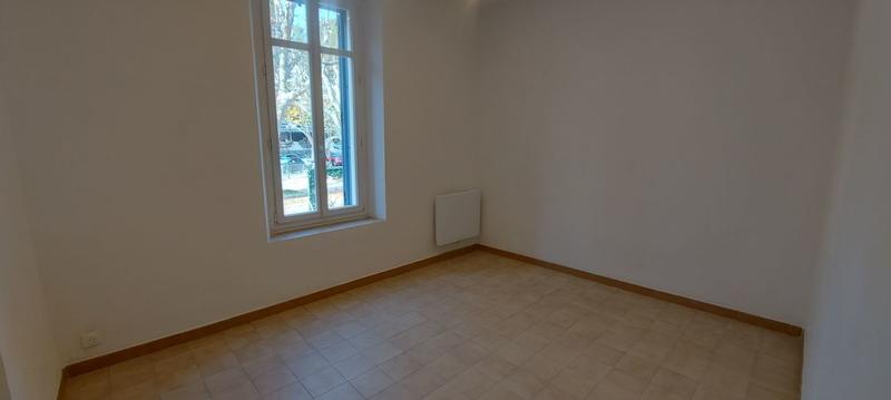 Appartement - 54 m² - 2 pièces