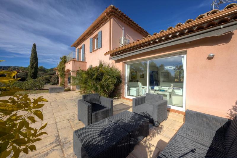 Villa - 175 m² - 5 pièces