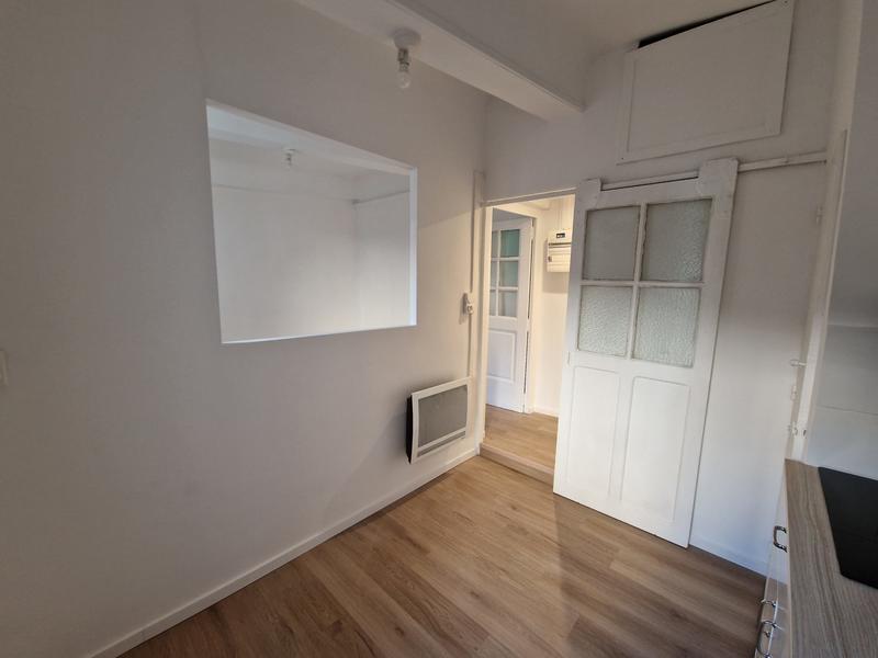 Appartement - 39 m² - 2 pièces