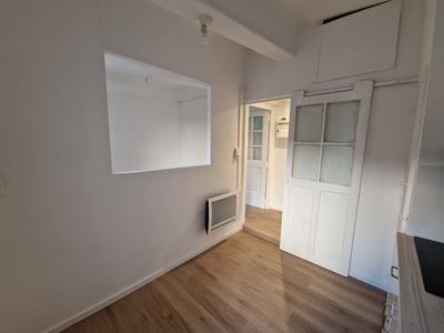 Appartement - 39 m² - 2 pièces