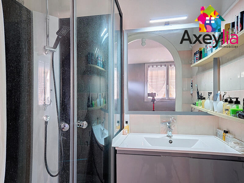 Maison - 52 m² - 2 pièces